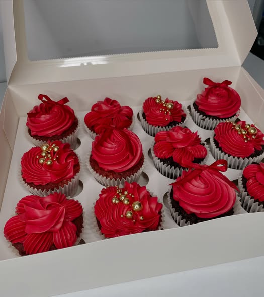 Cupcakes